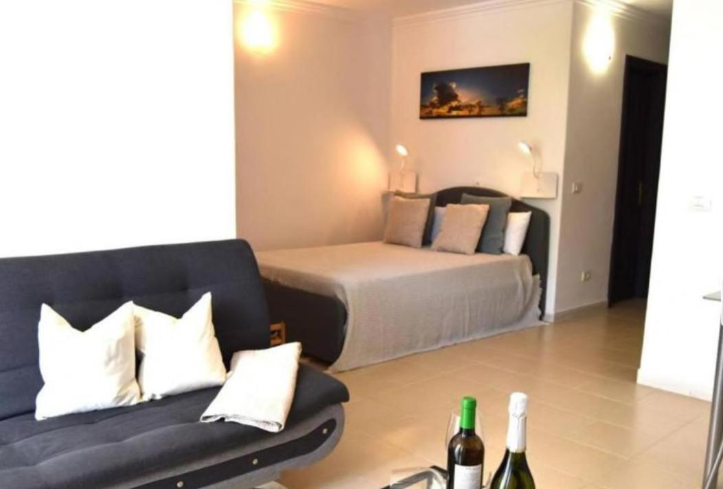 Apartment Vacacional Isabella *